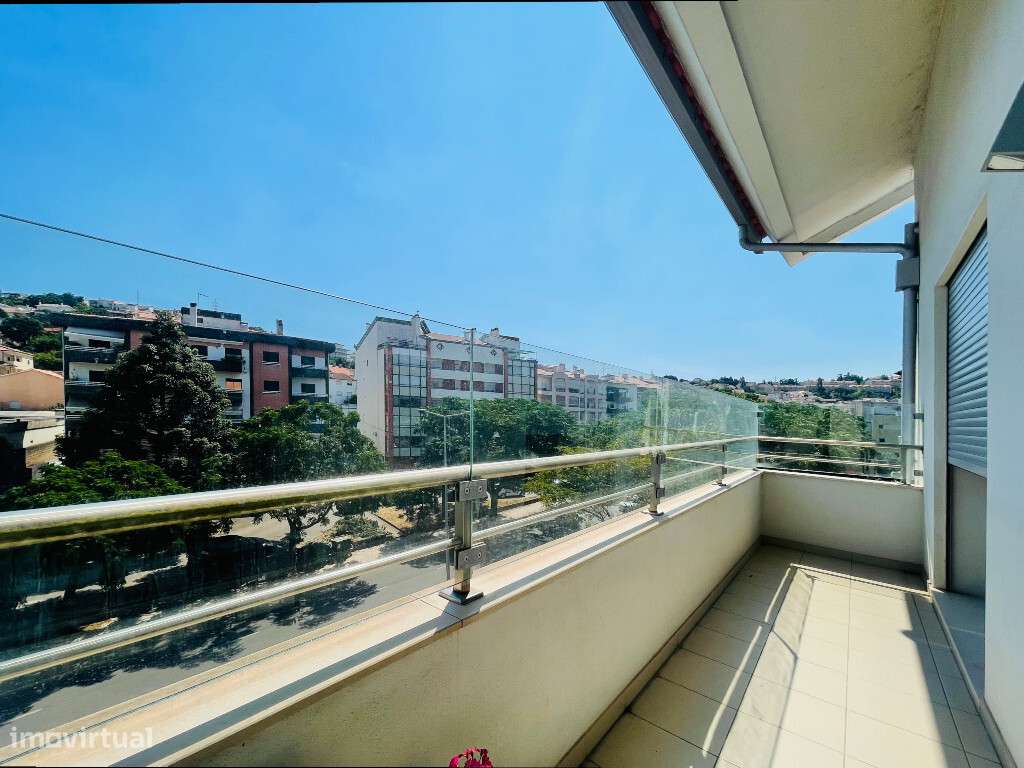 Apartamento T3 Duplex com garagem em zona da Solum, Coimbra - Grande imagem: 4/11