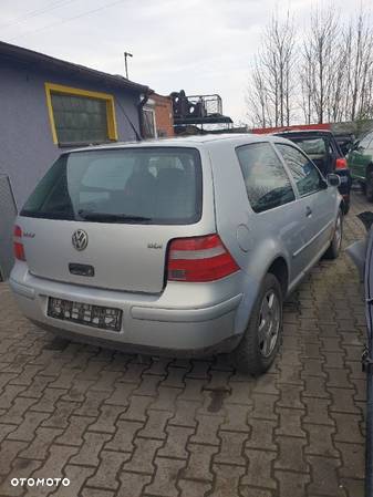 Volkswagen Golf IV NA CZĘŚCI!!! Kolor: LB7Z - 4