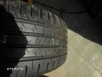 OPONA POJEDYNKA 205/55R16 CONTINENTAL CONTI ECO CONTACT 5 AO DOT 2320 7.1MM - 2