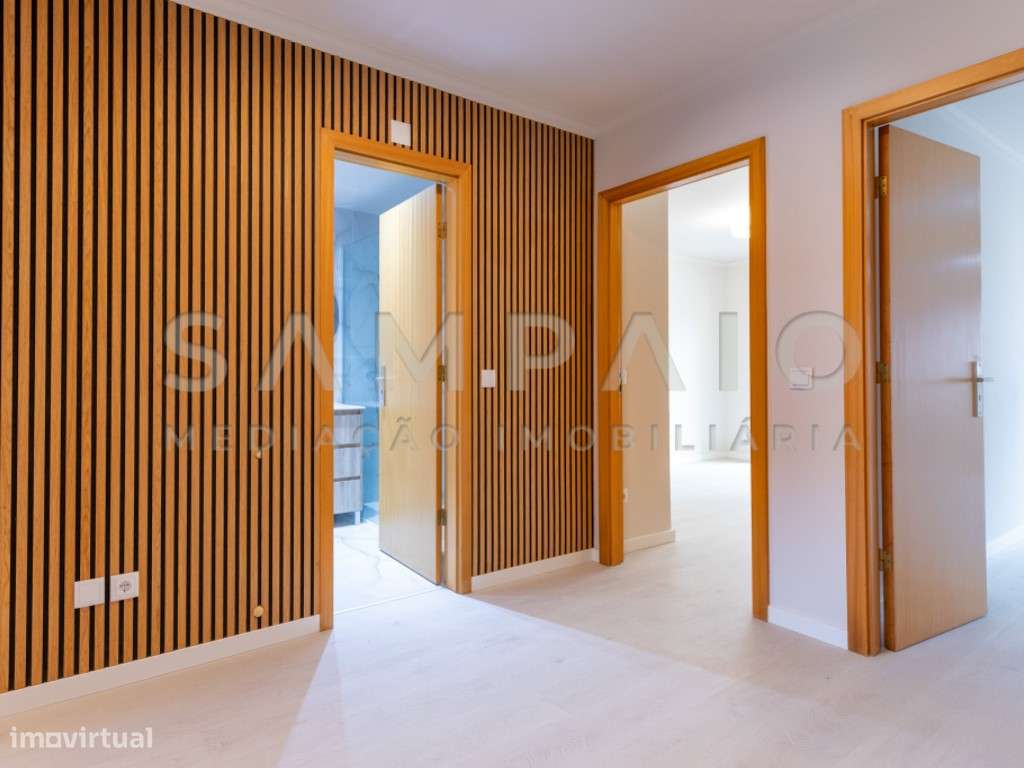 Apartamento T2+1 - Centro de Gondomar! - Grande imagem: 5/18