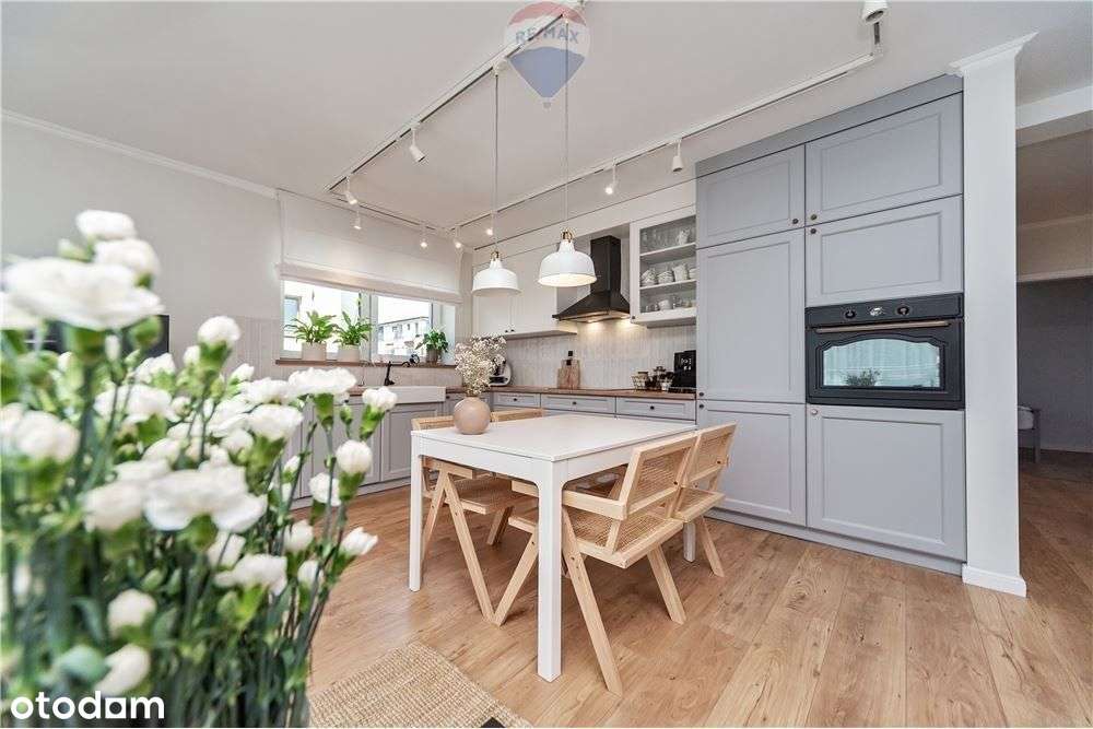 Nowoczesne mieszkanie - Pełny obrazek: 5/20