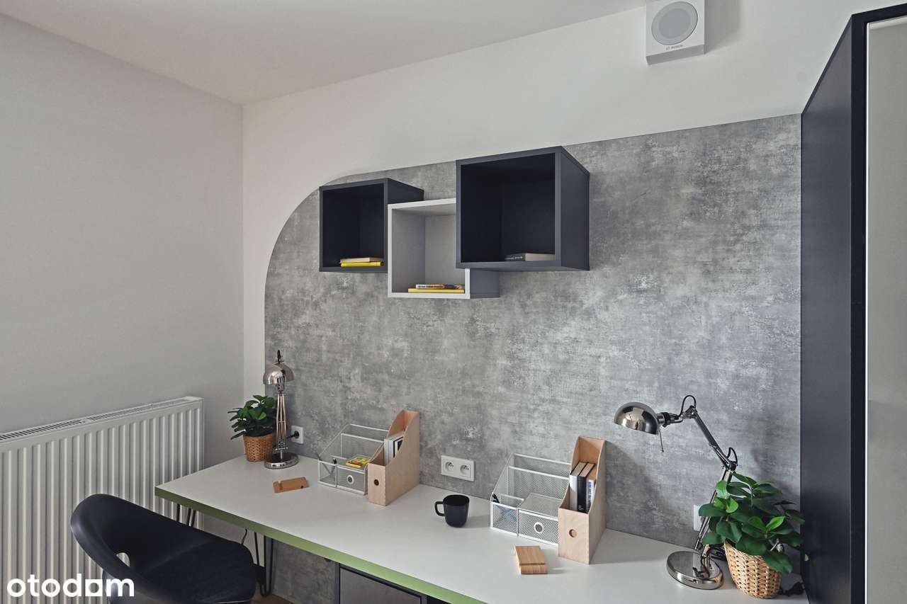 Apartament inwestycyjny 20,5 m2 - zwrot VAT 23 %-3