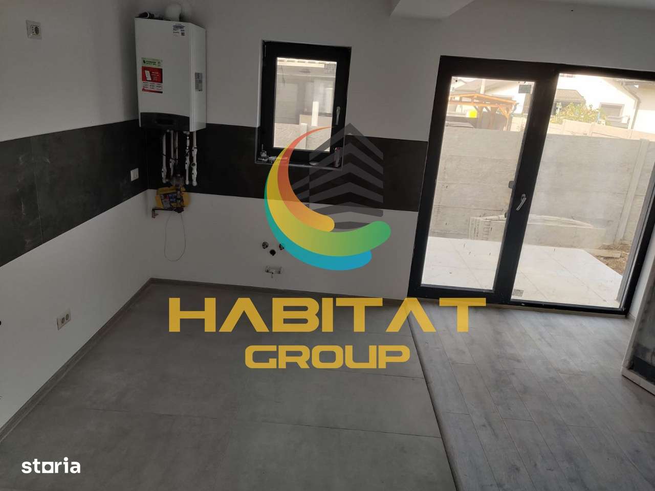 Duplex  / 3 camere / Com. Berceni / Comision 0% - Imagine principală: 4/7