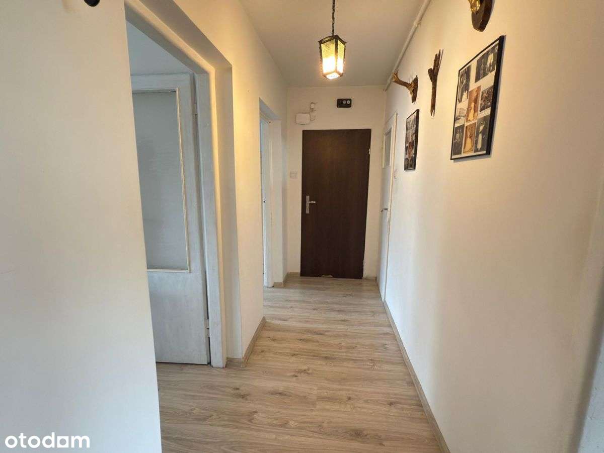 Mieszkanie (54 mkw), Sapowice - Pełny obrazek: 5/7