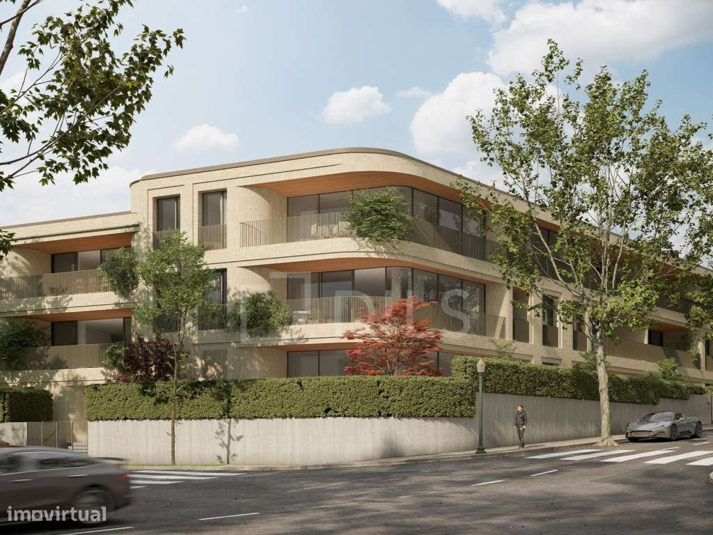 Foliage Foz - Grande imagem: 1/26