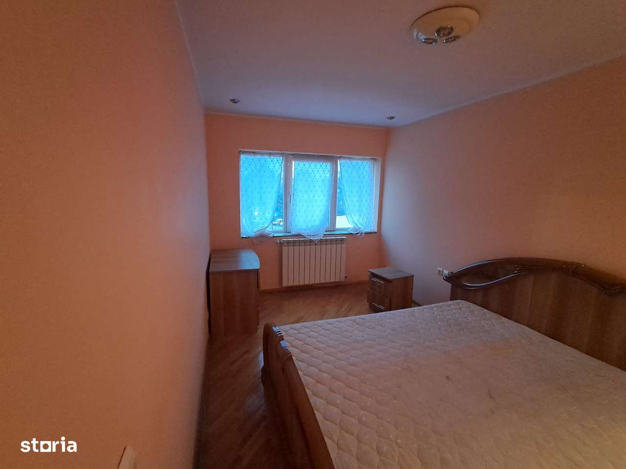 Apartament 3 camere Zona Panduri - 68 mp - etaj 3-10