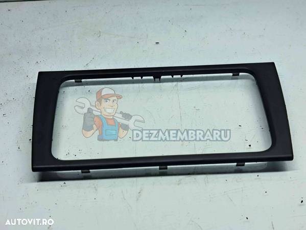 Ornament bord Volkswagen Golf 6 (5K1) [Fabr 2009-2013] 5K0858063A - 2