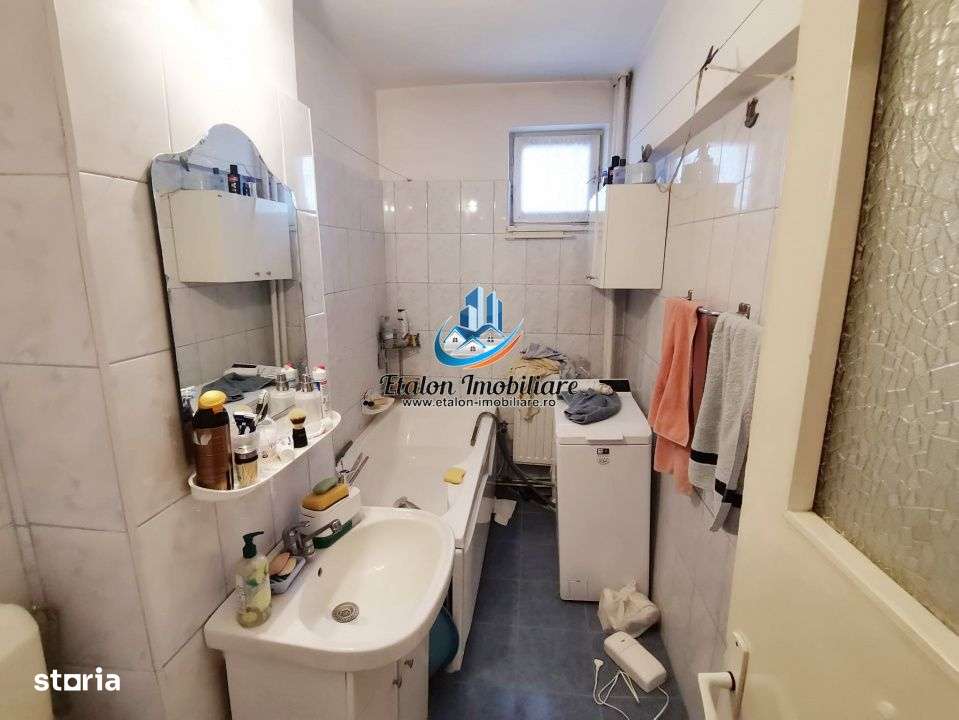 Apartament 3 camere, 2 balcoane, zona Orion Darmanesti-2