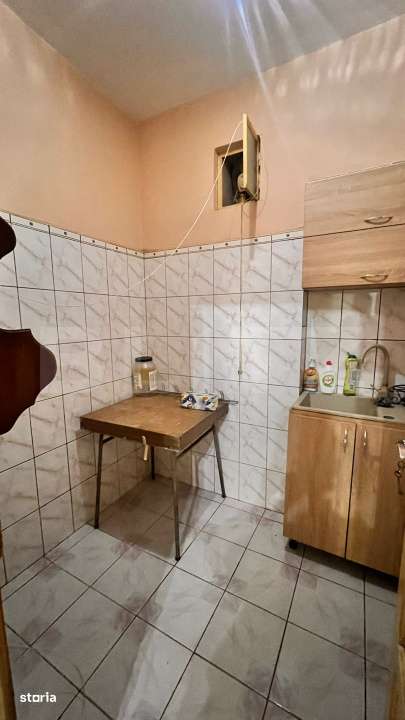 Garsoniera p\3, zona Brazda lui Novac, Pedagogic - Imagine principală: 4/5