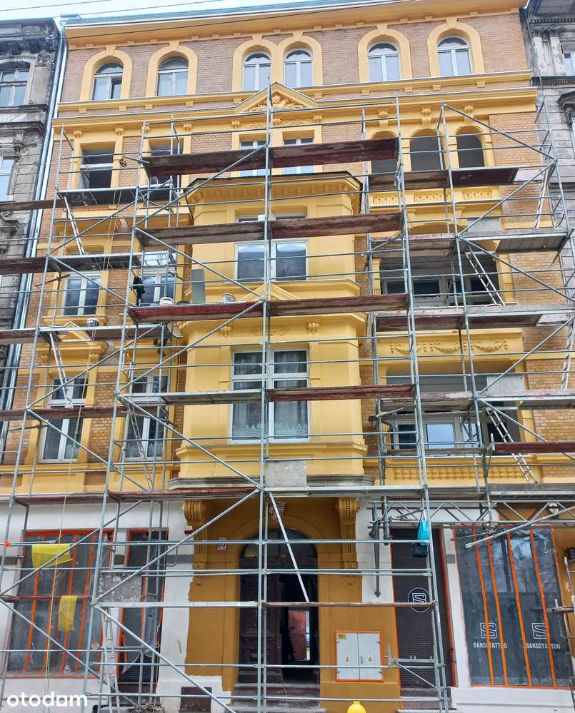 1.5km od Rynku/ NOWE/ pod klucz/ klimatyzacja/ bez PCC-18