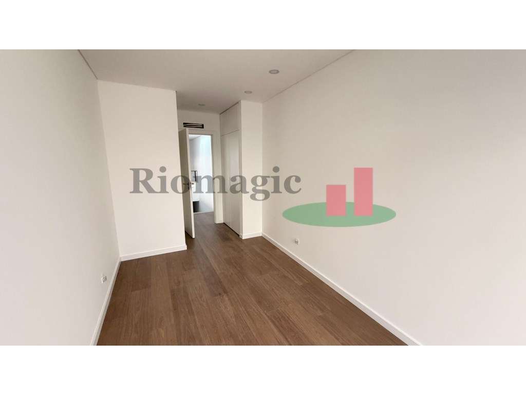 Apartamento T2 Rio Maior***RIOMAGIC***-17