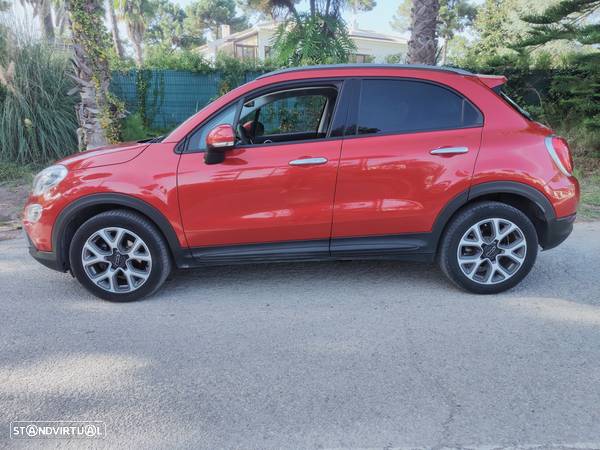 Fiat 500X 1.6 MJ Cross J18 S&S - 2