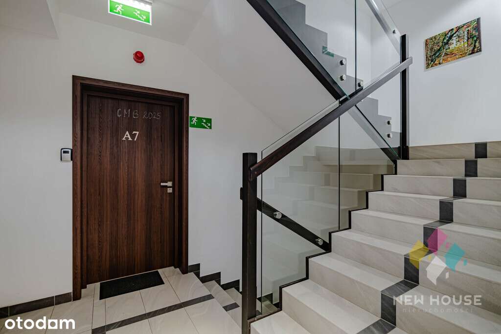 Kołatek, apartament na I piętrze, jez. Pluszne-11