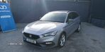 SEAT Leon ST 1.4 e-Hybrid FR DSG - 2