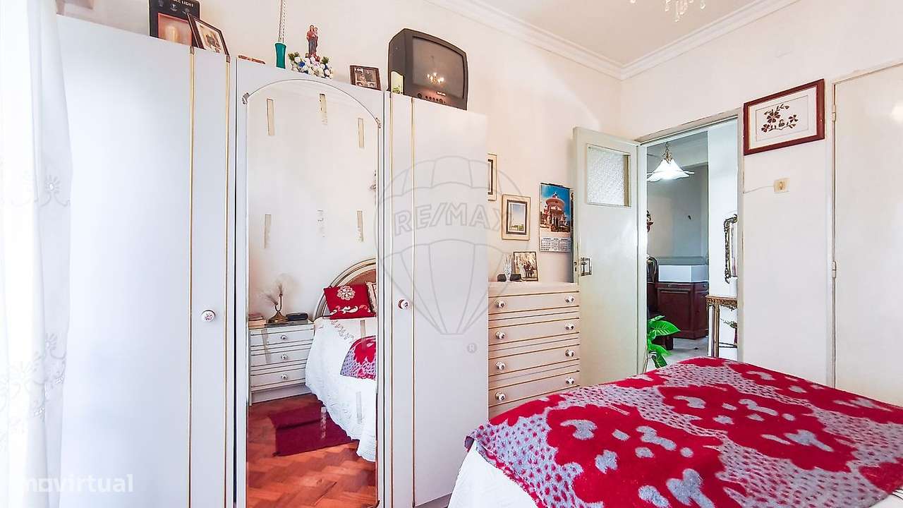 Apartamento T2 para venda-10