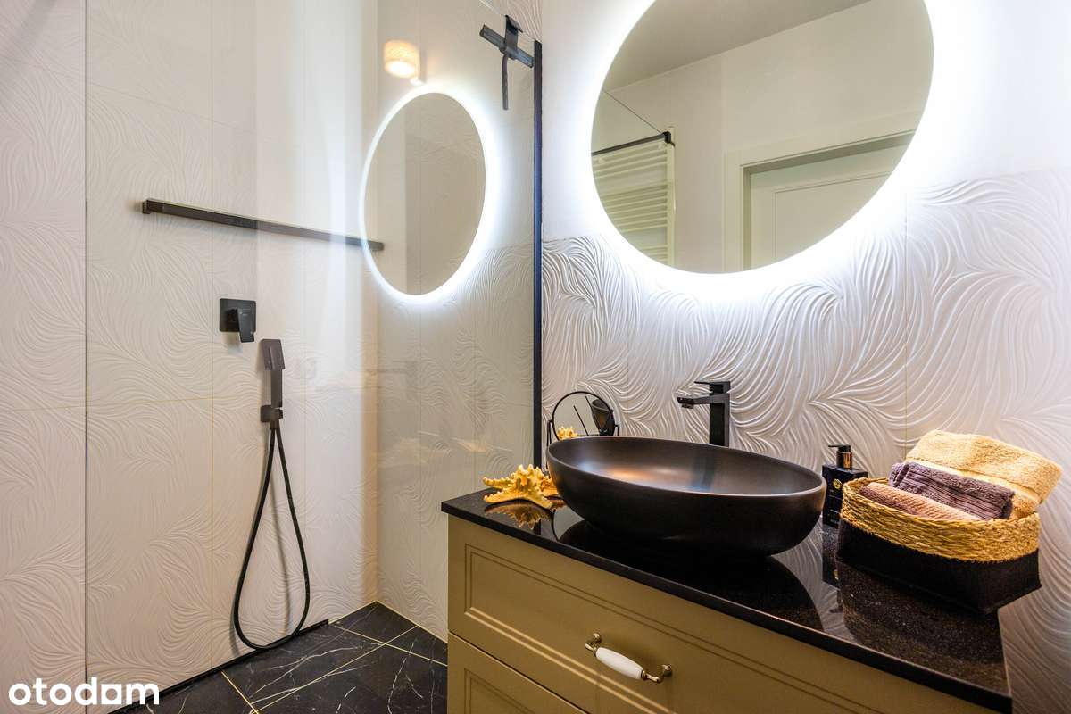 Wyjątkowy apartament w nowoczesnej kamienicy - Pełny obrazek: 1/20