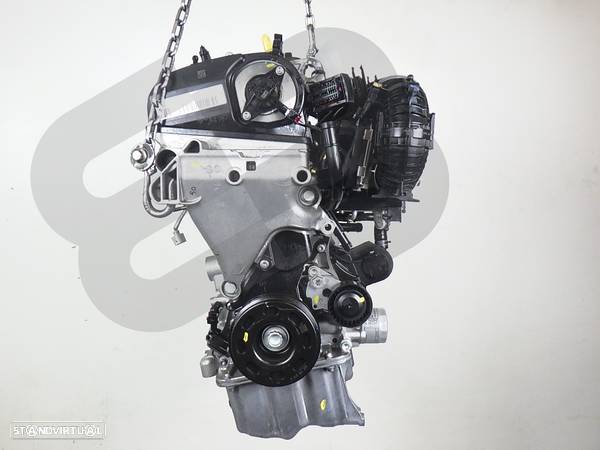 Motor Audi A3 1.5TFSi Ref: DADA - 6