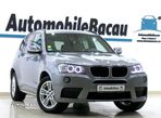 BMW X3 xDrive20d Aut. - 4