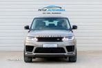 Land Rover Range Rover Sport 3.0 I S/C HSE Dynamic - 2