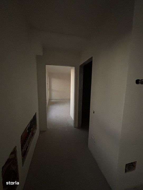 Apartament de 3 camere, 49 mp, Semifinisat, garaj subteran, Marasti - Imagine principală: 5/7