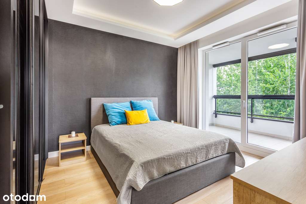 Osiedle Saska – Apartament Z Dużym Tarasem-6