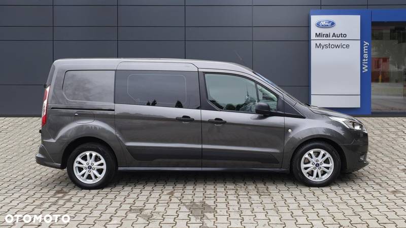 Ford Transit Connect - 7