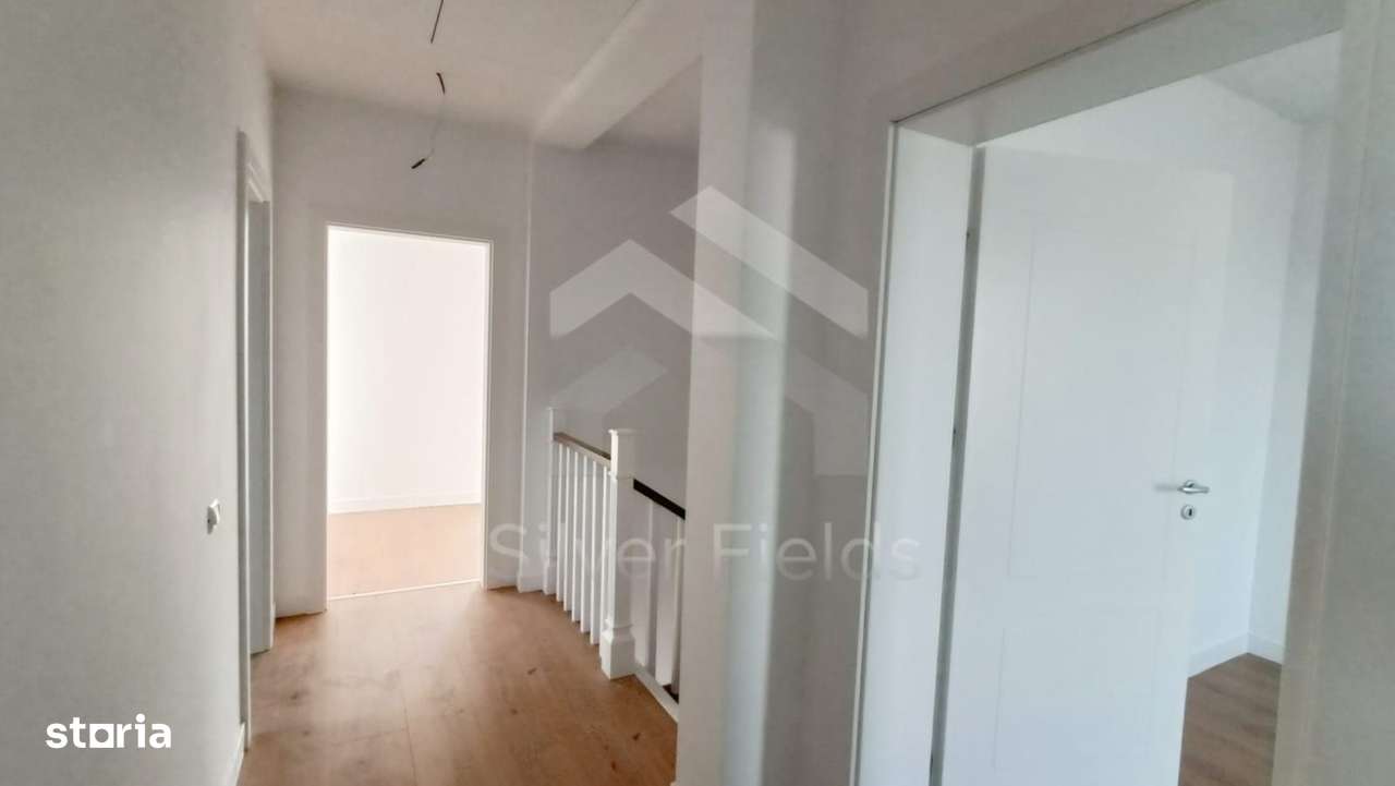 Duplex modern în Dumbrăvița | 5 camere-7