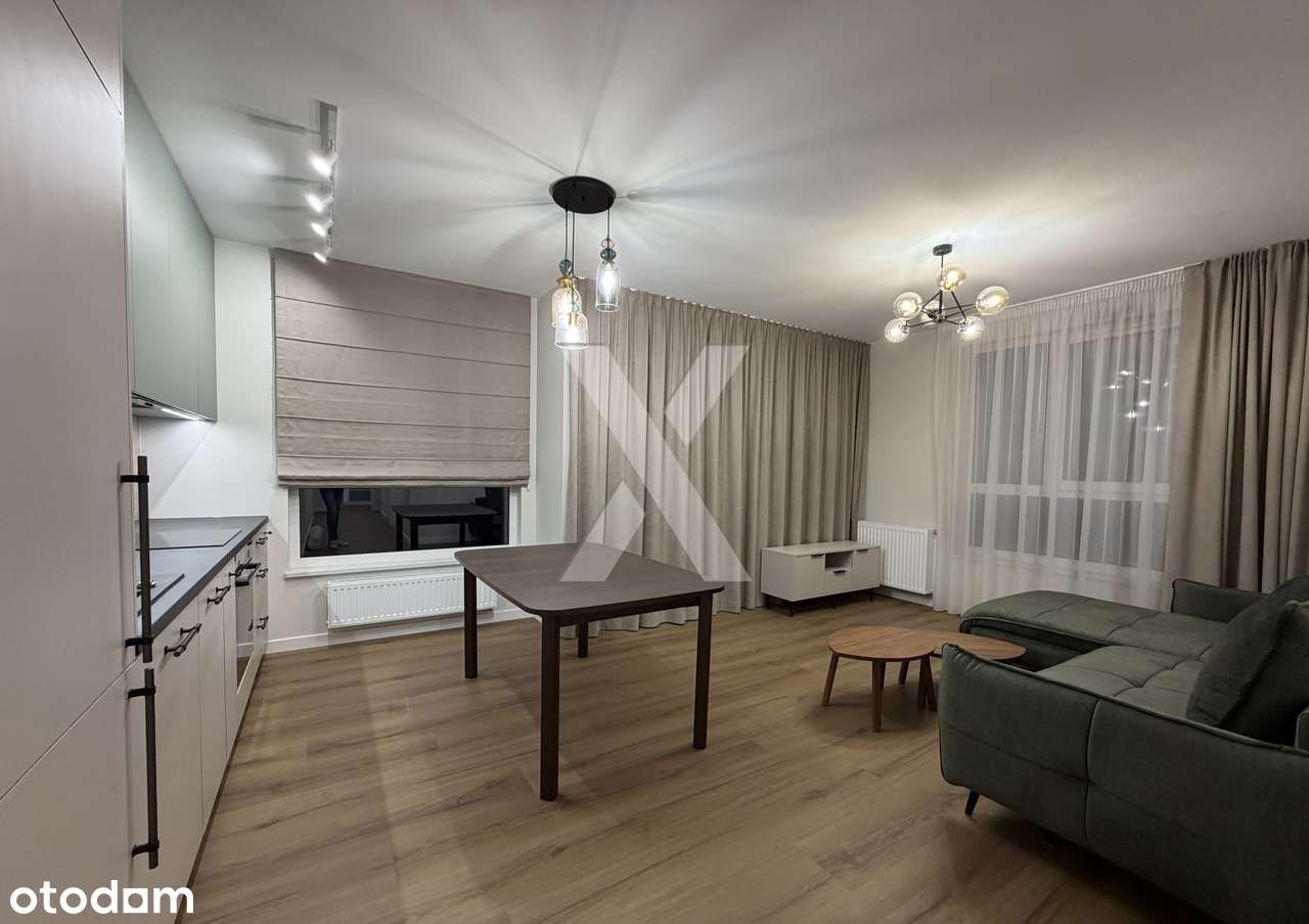 4-pokojowe mieszkanie 78 m² | ul. Jagiellońska