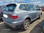 Turbina BMW X3 E83 2007 SUV 2.0 150Hp - 5