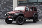 Jeep Wrangler - 1