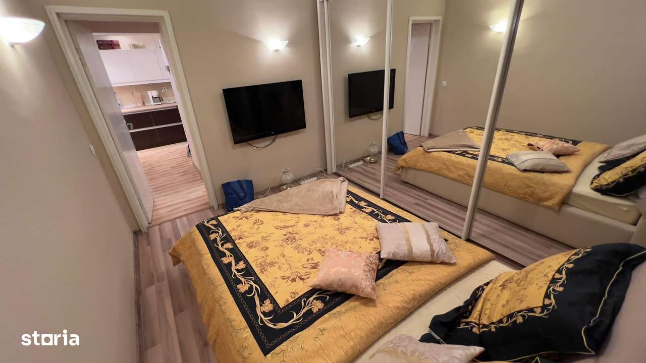 Apartament la cheie - Imagine principală: 1/11