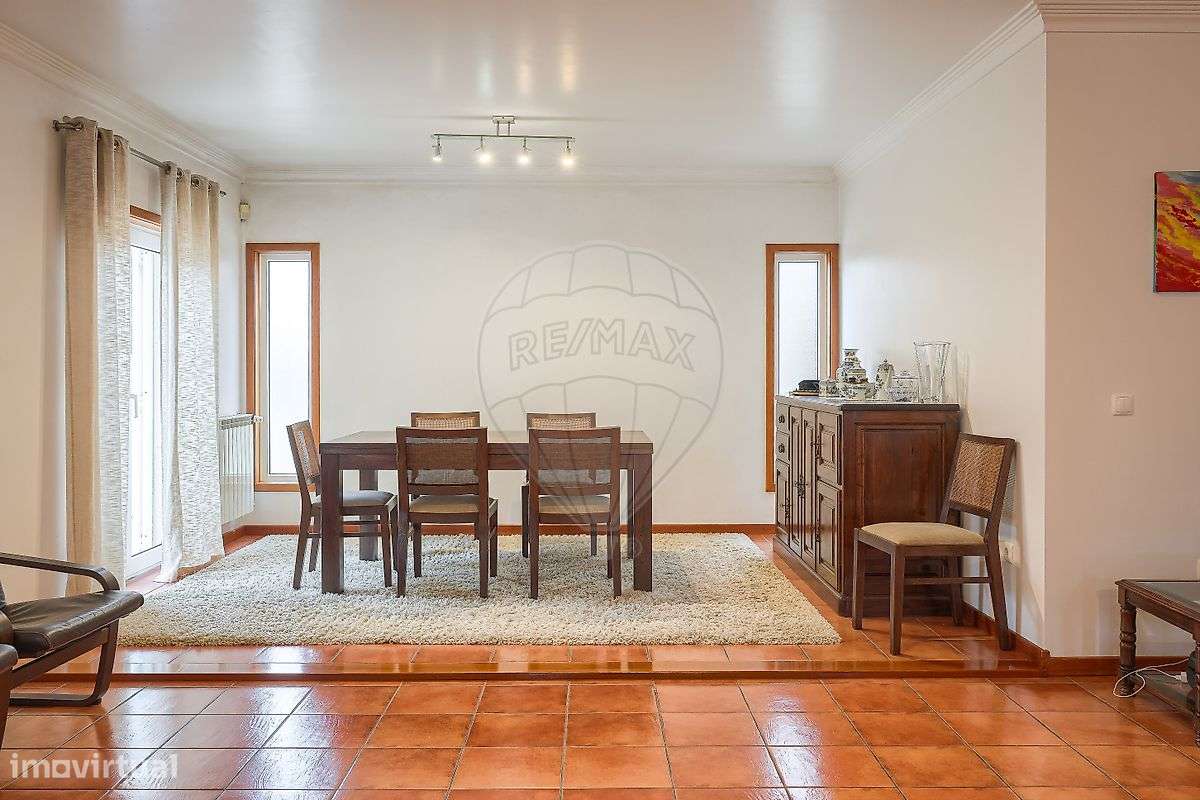 Moradia T4 para venda - Grande imagem: 4/26