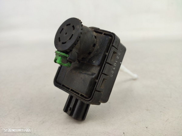 Motor Regulador De Optica / Farol Rover 400 (Rt) - 3