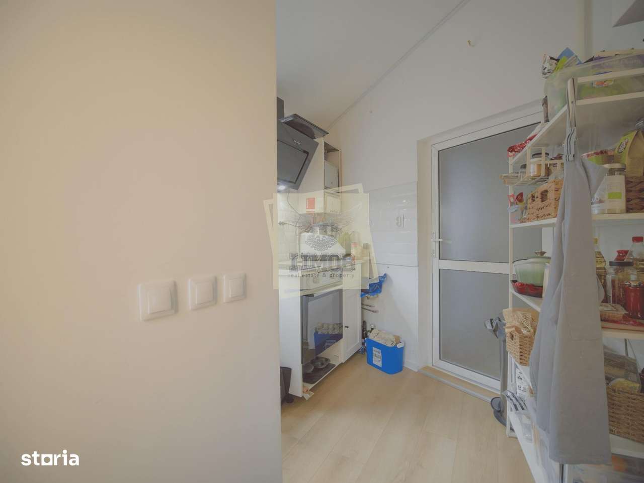 Apartament central pretabil regim hotelier in zona Piata Mica - Imagine principală: 5/18