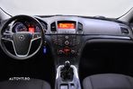 Opel Insignia 1.6 - 9