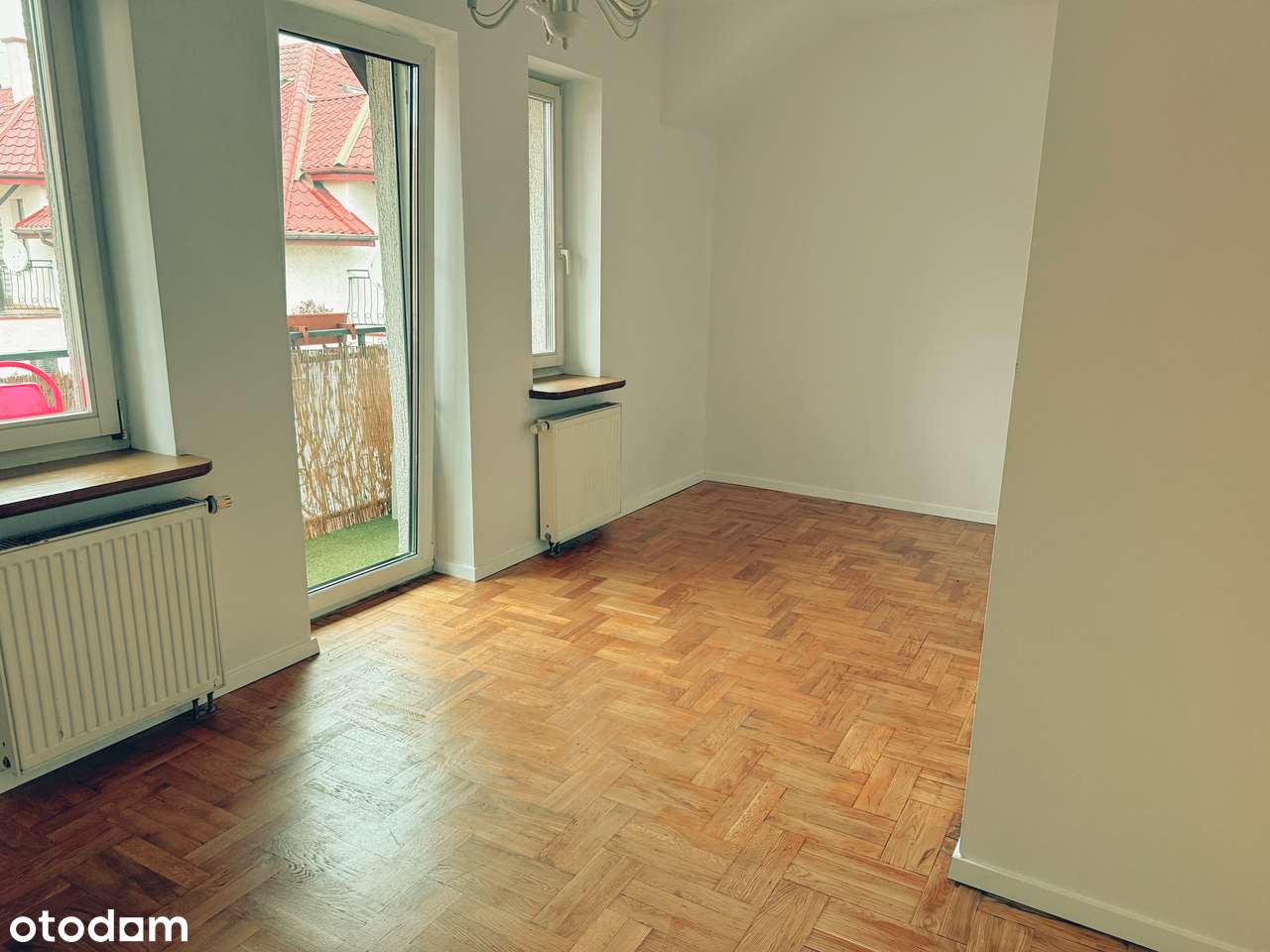 Segment 246 m² z ogrodem i 2 miejscami postojowymi – Warszawa Włochy - Pełny obrazek: 3/14