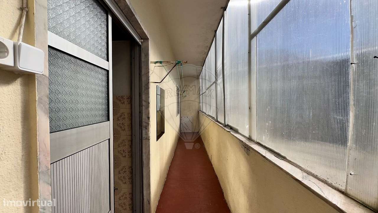 Apartamento T3 para venda - Grande imagem: 4/18