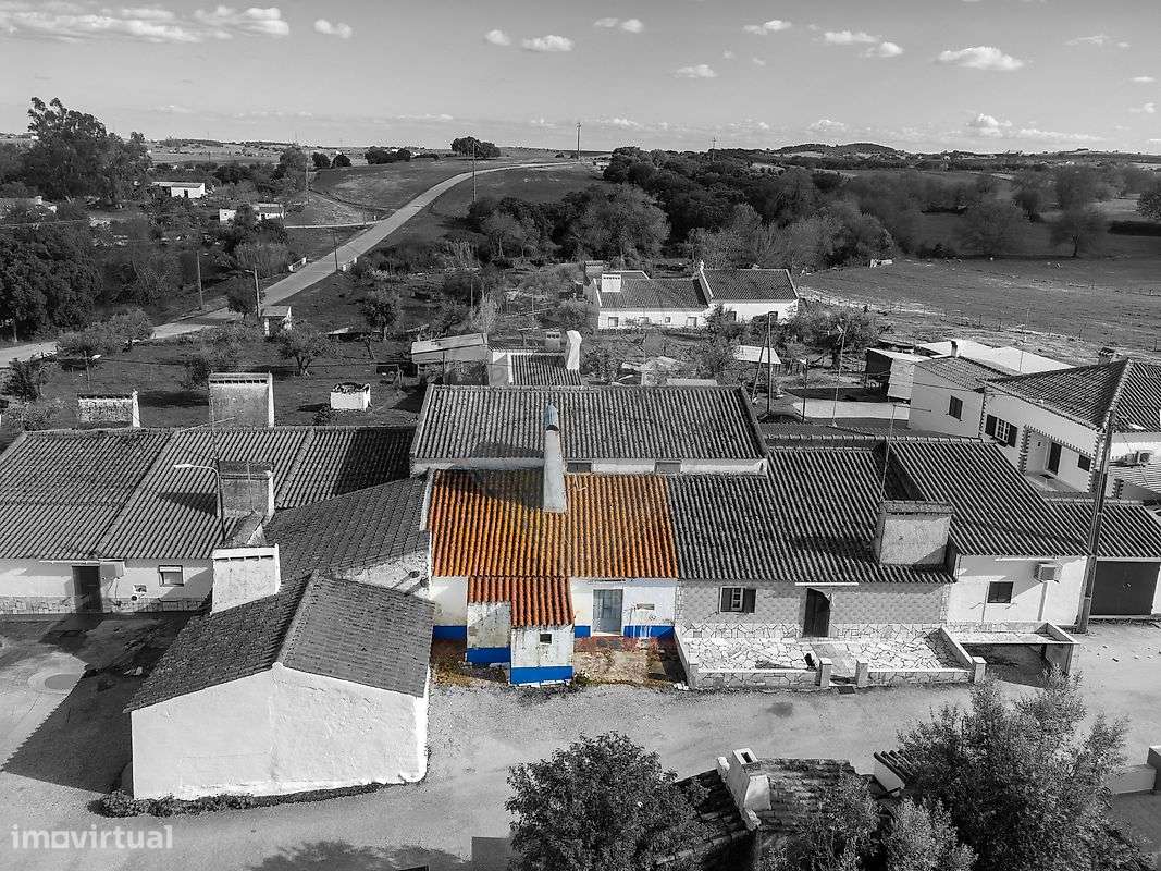 Moradia T2 para venda - Grande imagem: 5/28