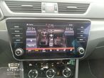 Skoda Superb 2.0 TDI SCR 4x4 Scout DSG - 28