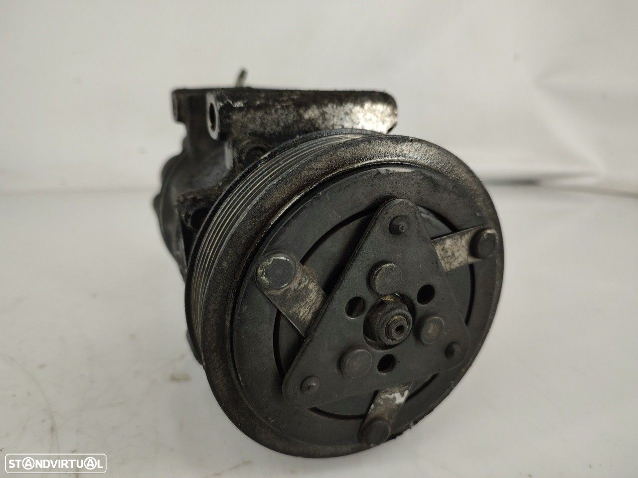 Compressor Do Ac Peugeot 307 Break (3E) - 2