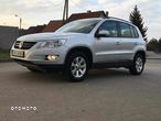 Volkswagen Tiguan 2.0 TDI 4Mot Trend DSG - 4