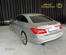 Mercedes-Benz E 220 CDi Avantgarde BlueEfficiency - 16