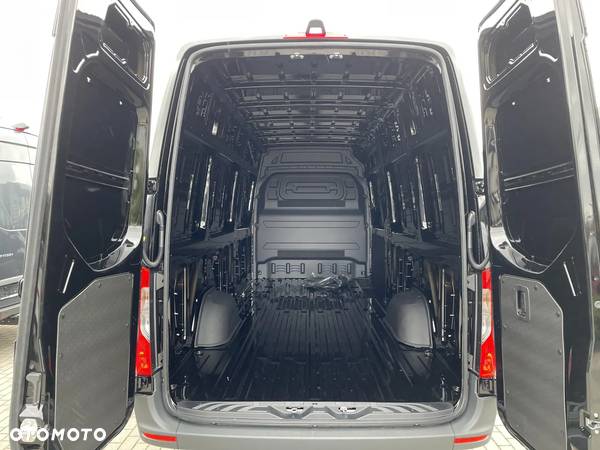 Mercedes-Benz Sprinter - 7