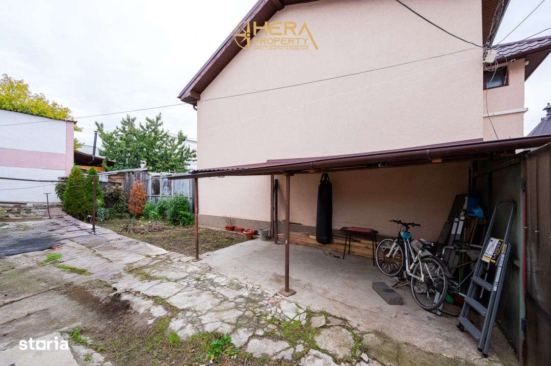 Apartament pe Rubinelor nr 4-2