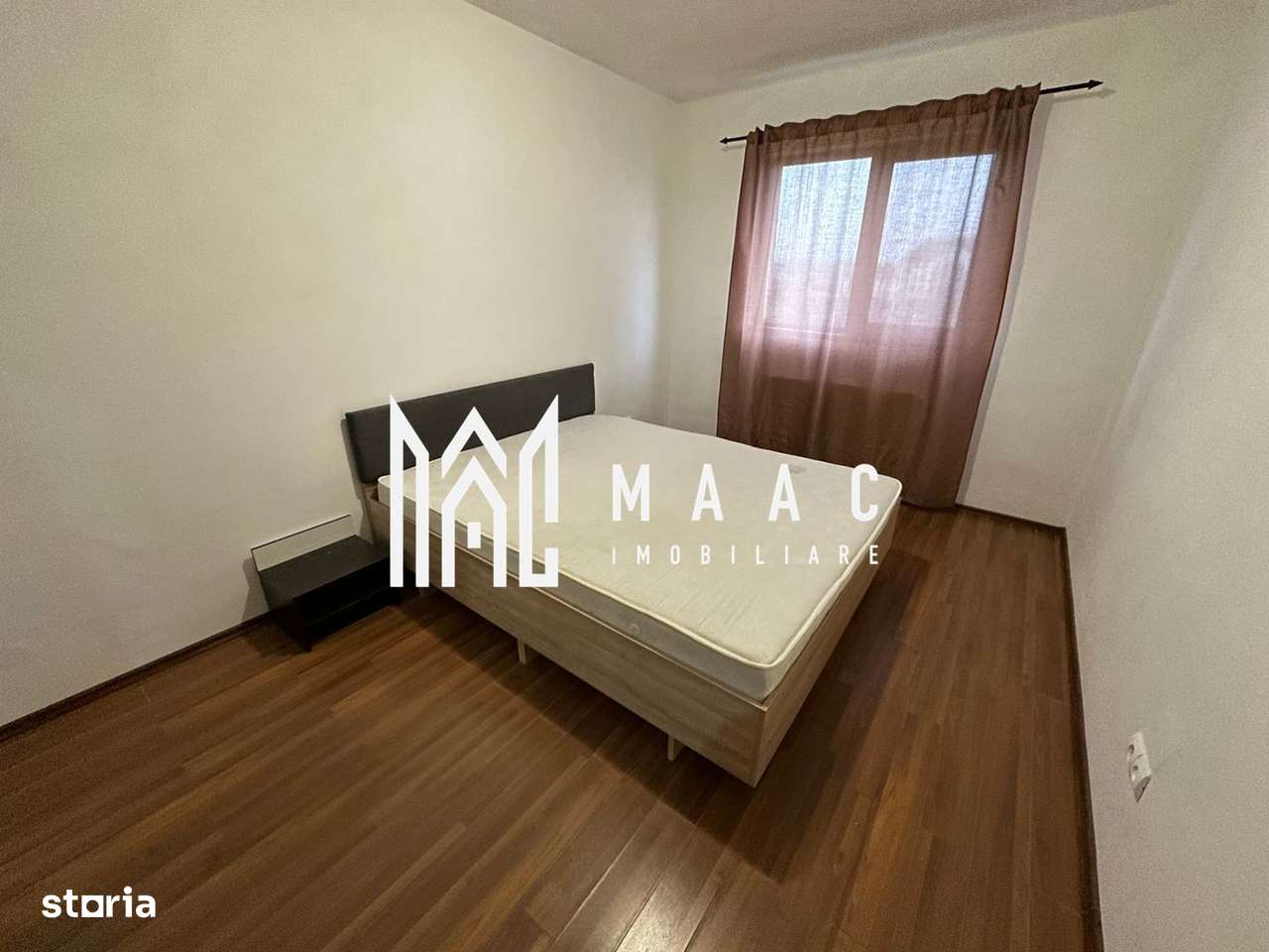 Apartament 2 camere | Etaj2 | Balcon | Decomandat | Selimbar - Imagine principală: 4/12