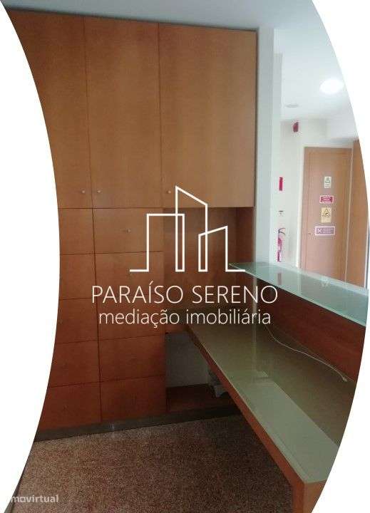 Loja para arrendamento - Grande imagem: 4/12