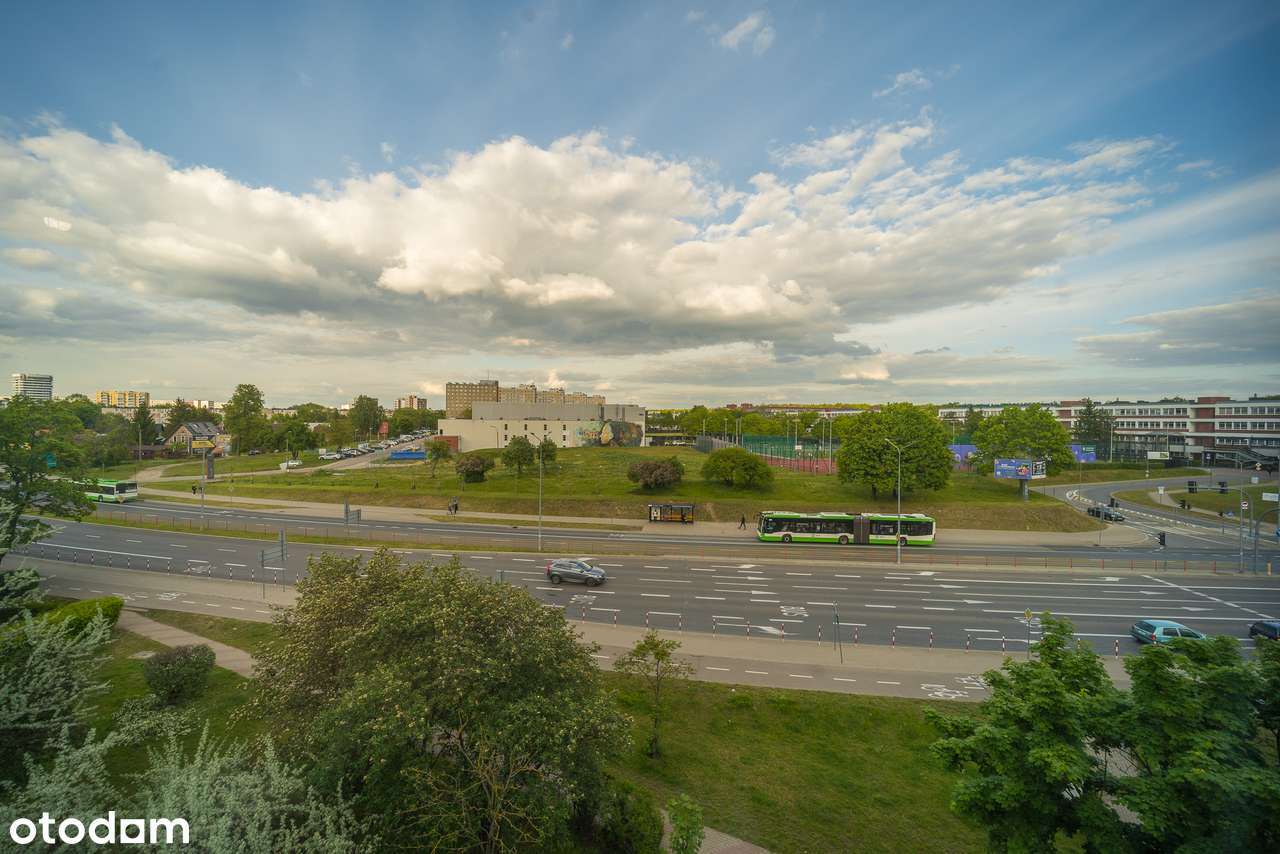 Nowe Miasto - minuta od politechniki - pod inwestycje lub dla rodziny-8