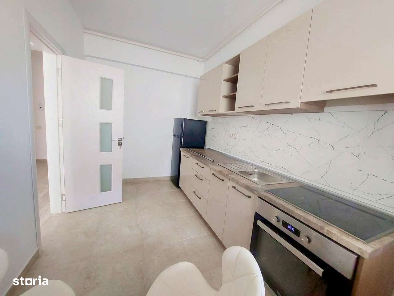 Garsoniera Strada Caisului,Fundeni Dobroești - Imagine principală: 5/5