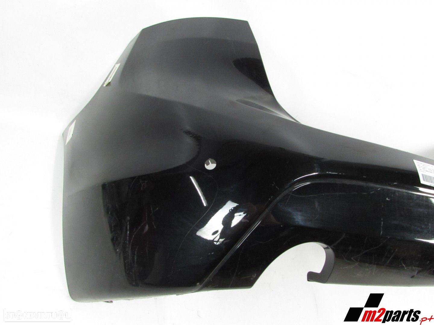 Parachoques Trás Seminovo/ Original BMW 2 Active Tourer (F45) 51122574886 - 3