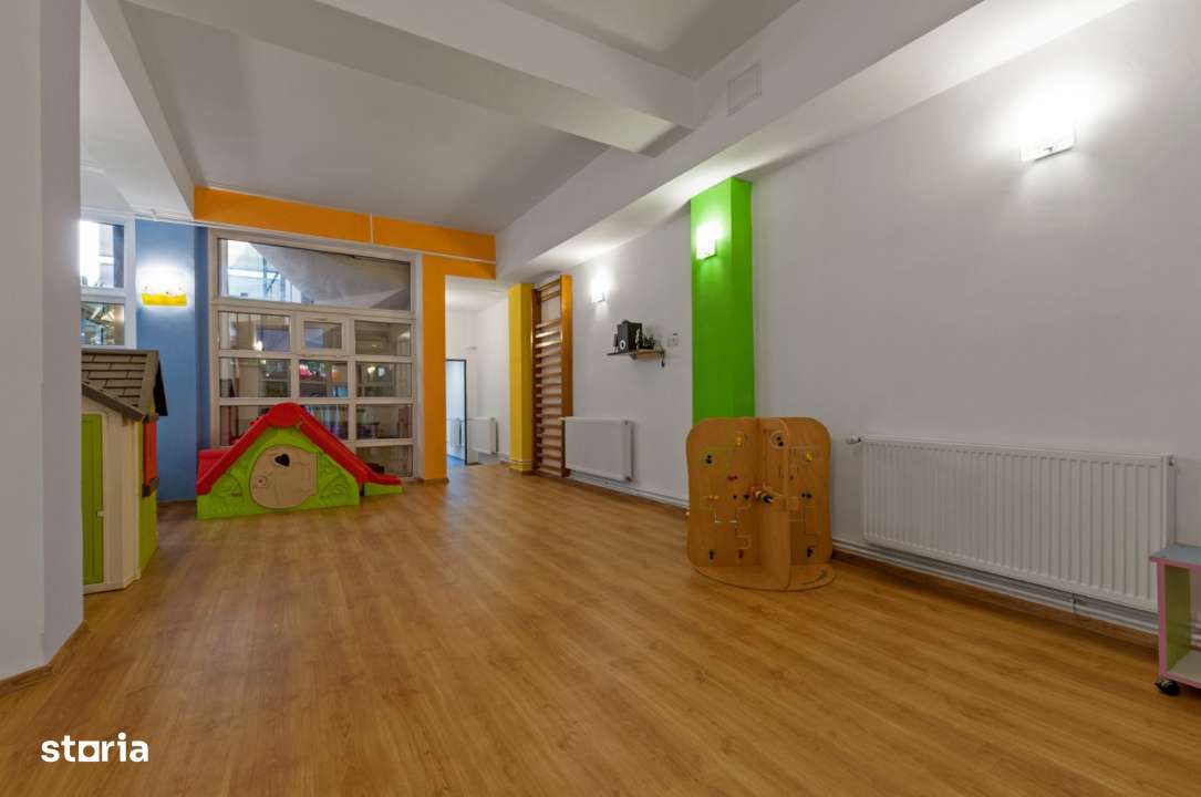 Vila Multifunctionala investitie - zona Basarabia / Arena Nationala-3